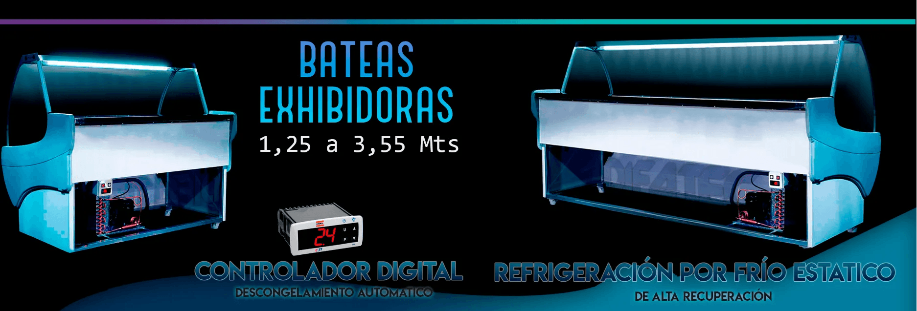 Bateas