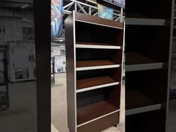 Mueble Facturero