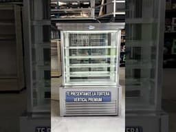 Tortera Vertical Premium