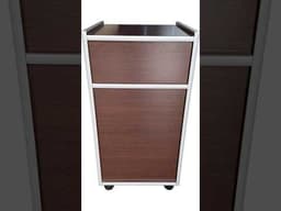 Mueble Caja