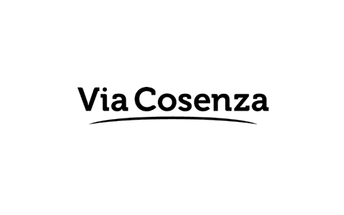 Via cosenza