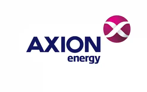 Axion