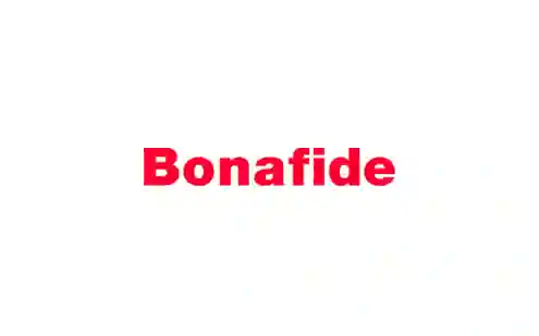 Bonafide