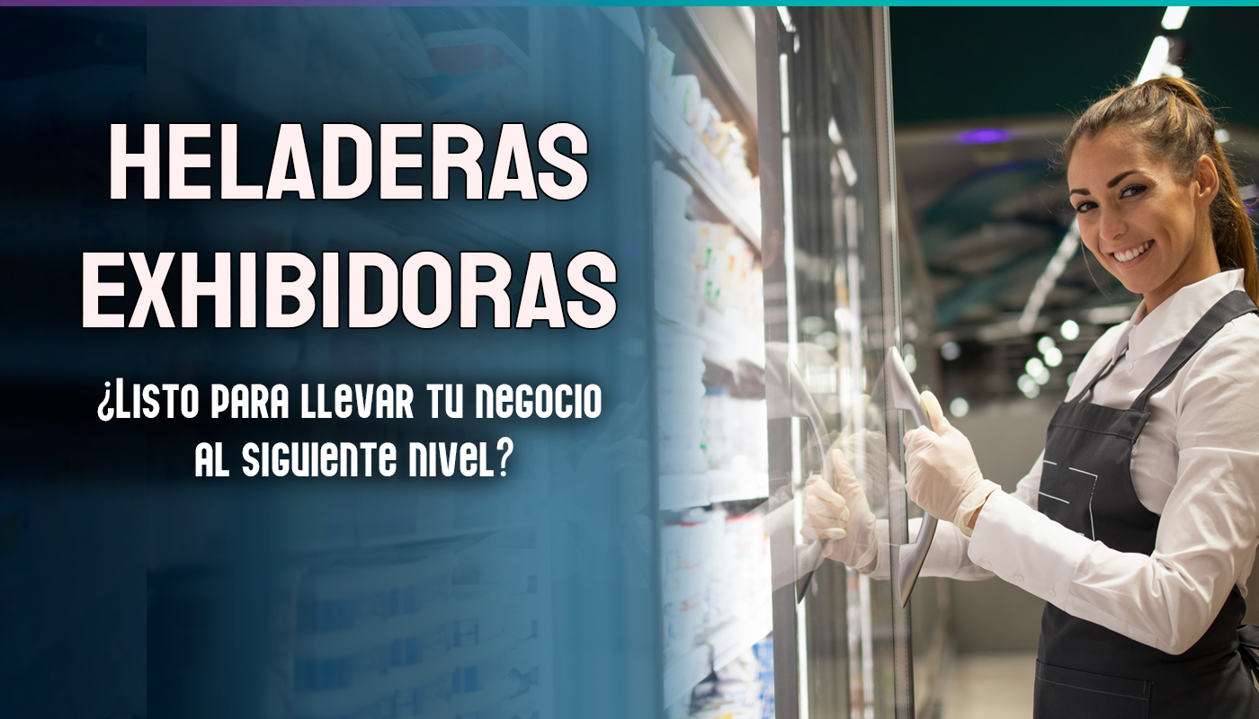 Exhibidoras